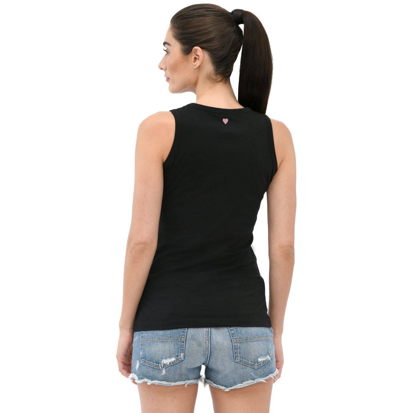 Mayah Tank-Top -Spooks