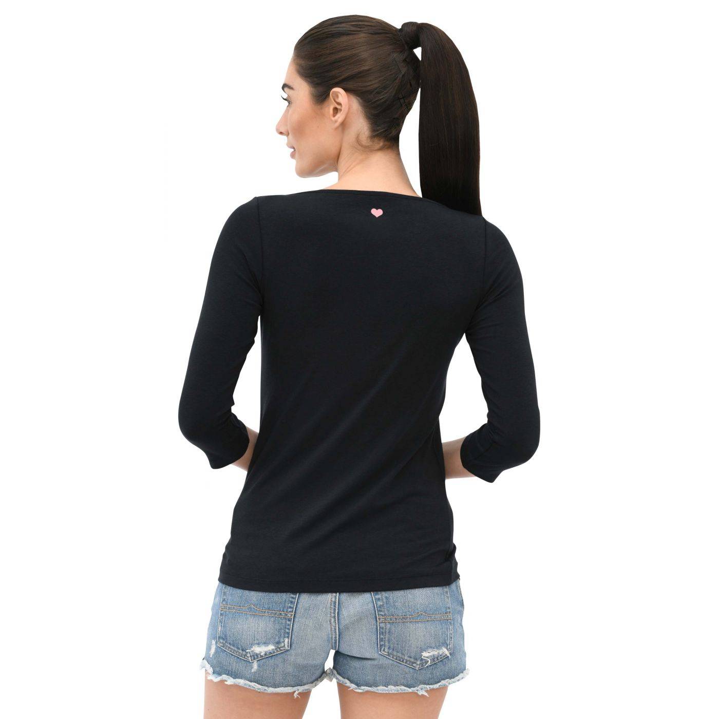 Top manches longues Livie Shirt - Spooks