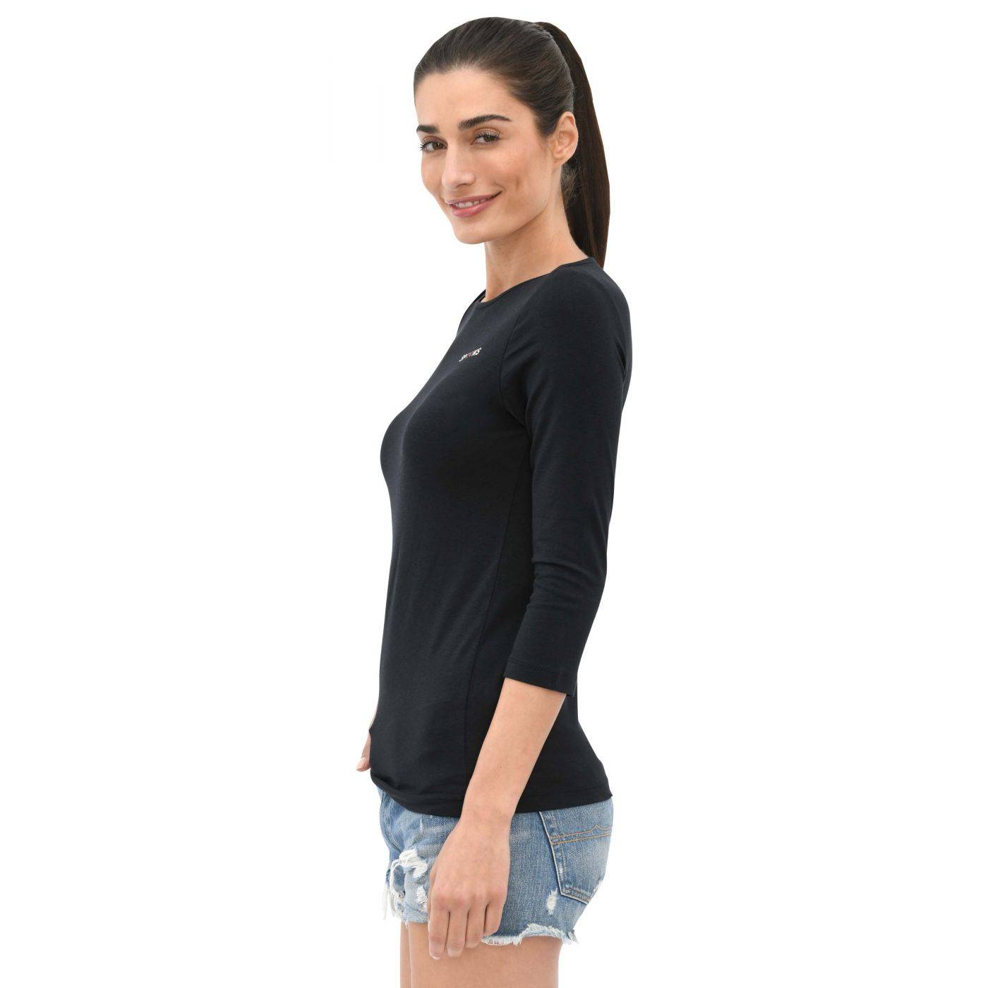 Top manches longues Livie Shirt - Spooks