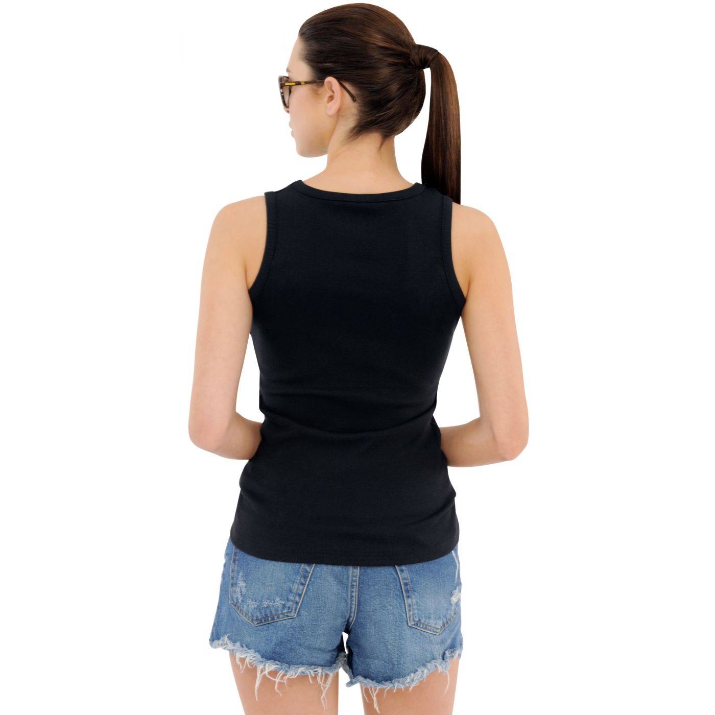 Luhna Tank-Top - Spooks