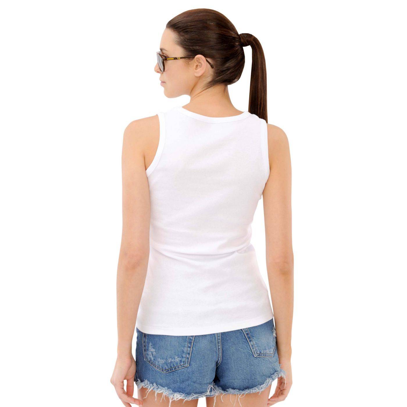 Luhna Tank-Top - Spooks