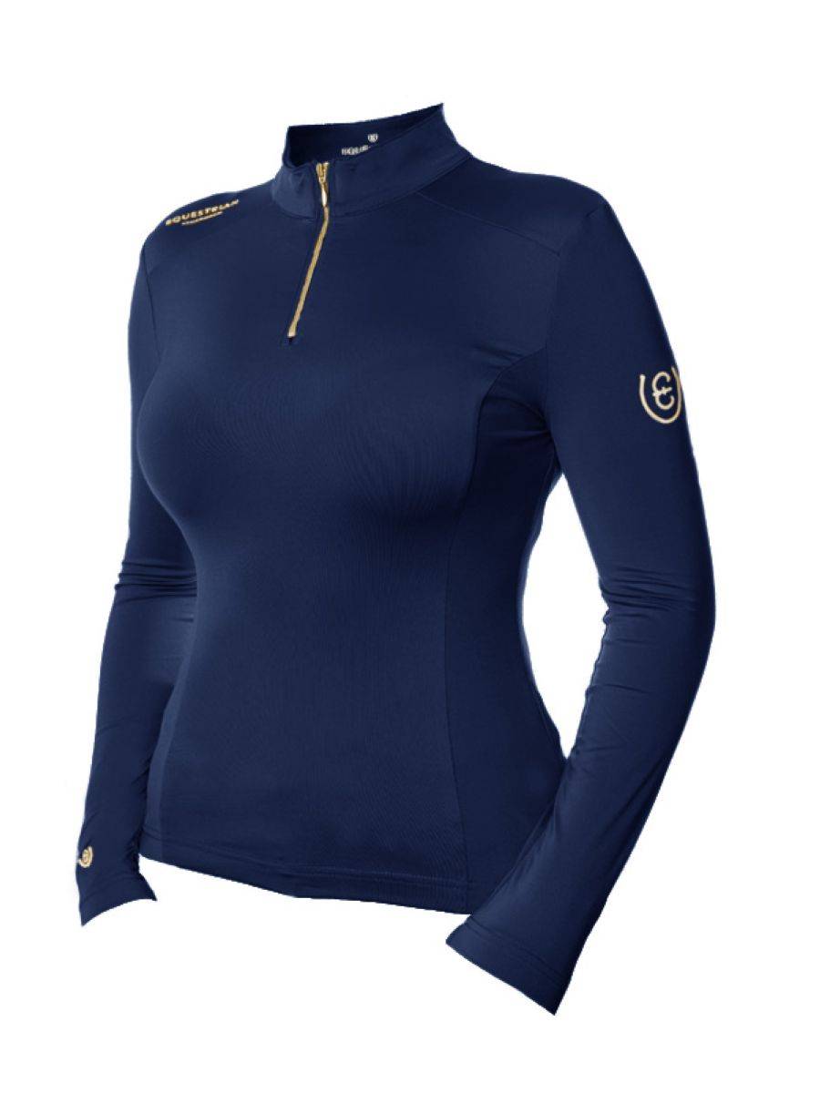 UV PROTECTION TOP Royal Classic - Equestrian Stockholm