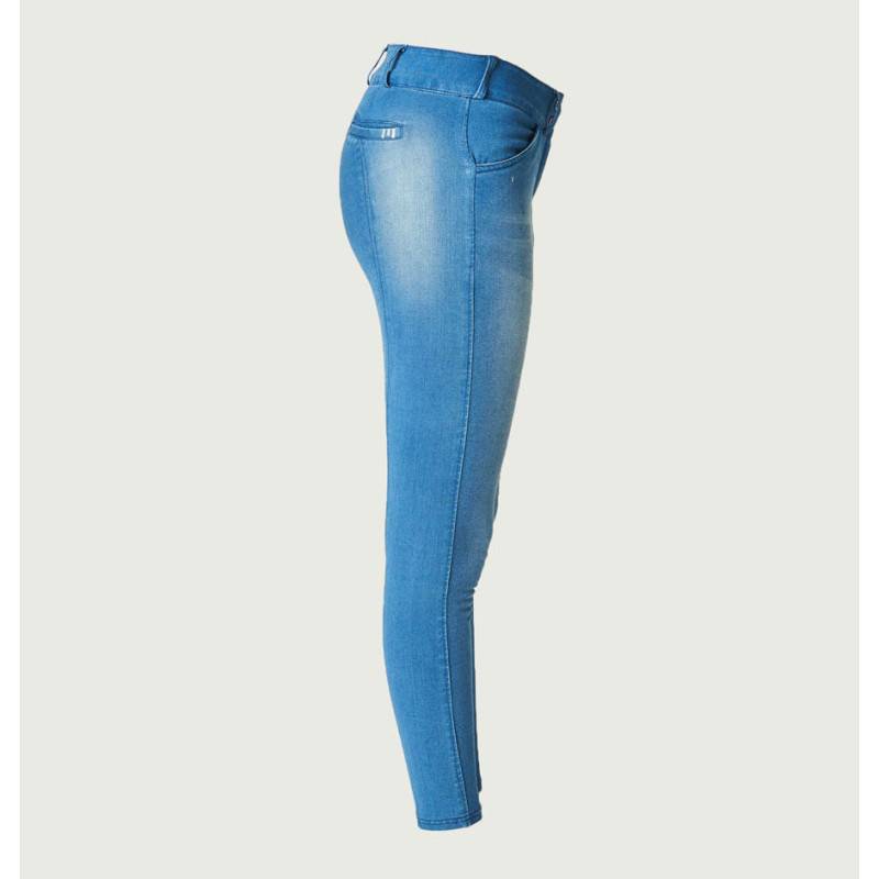 Trousers Dark - GEM