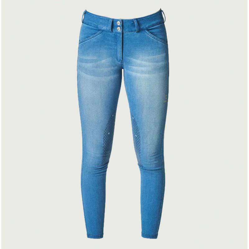 Trousers Dark - GEM