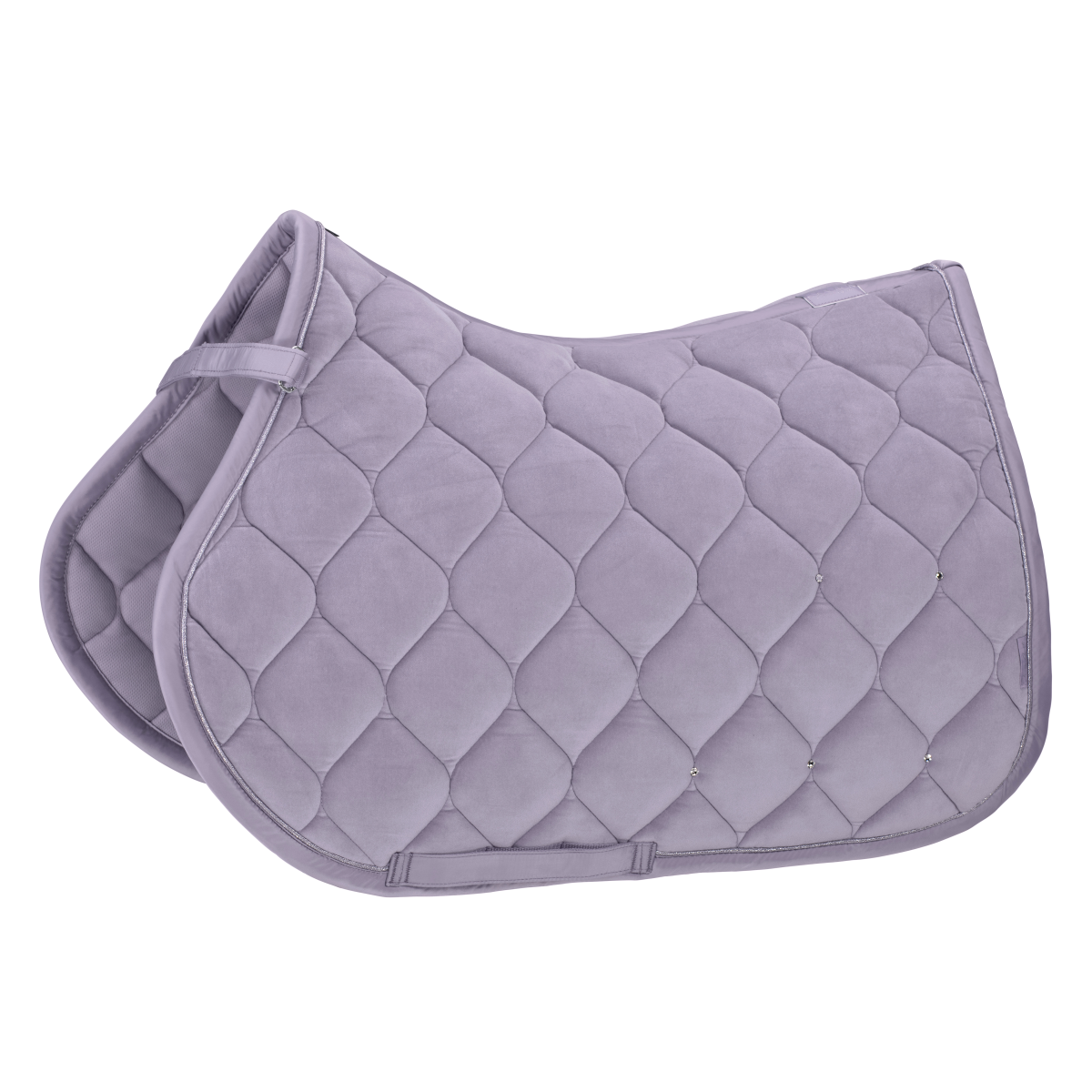 Tapis Velvet Crystal Classic Sport SS22 - Eskadron