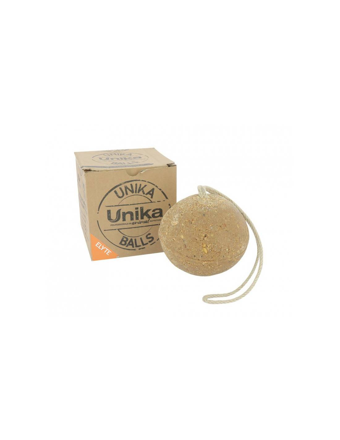 ELYTE Balls - Unika