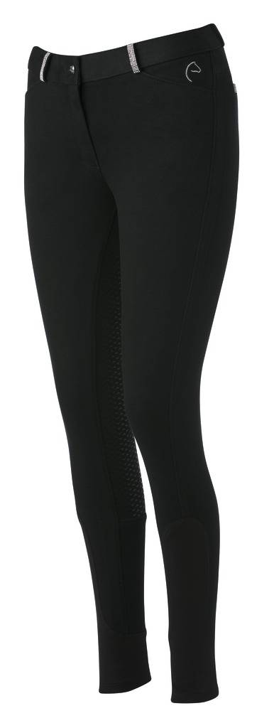 Pantalon Glam Full Grip - Equithème