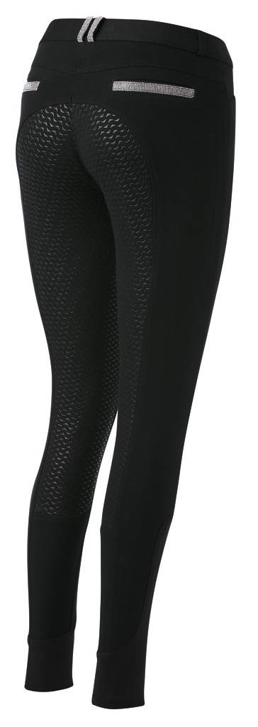 Pantalon Glam Full Grip - Equithème