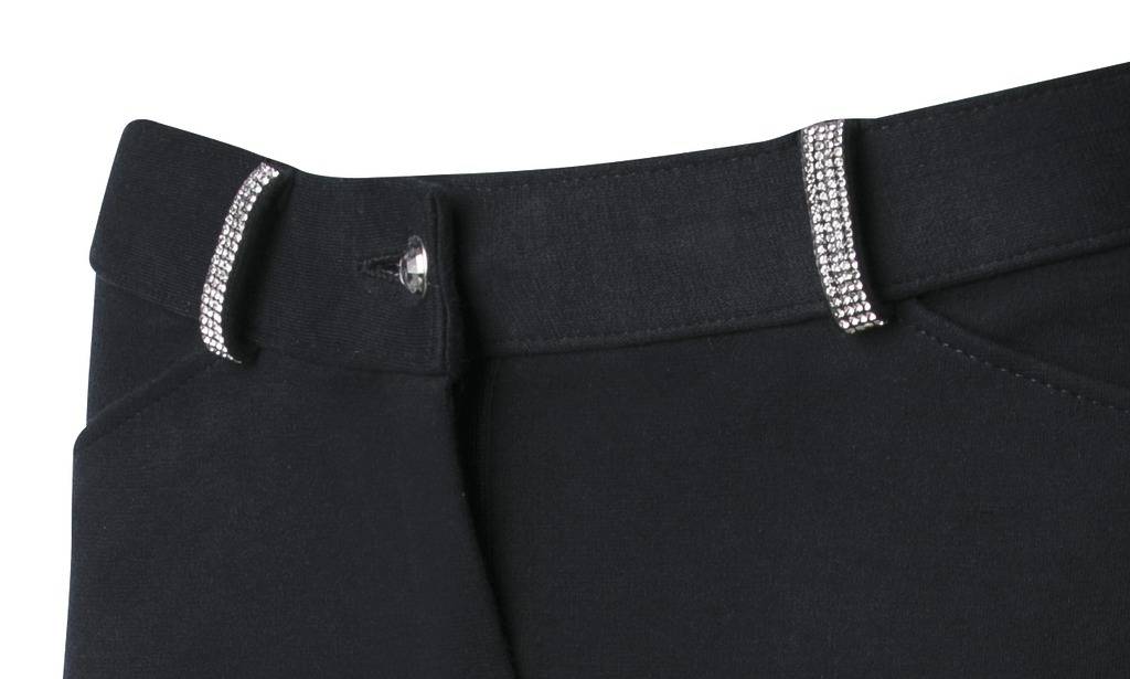 Pantalon Glam Full Grip - Equithème