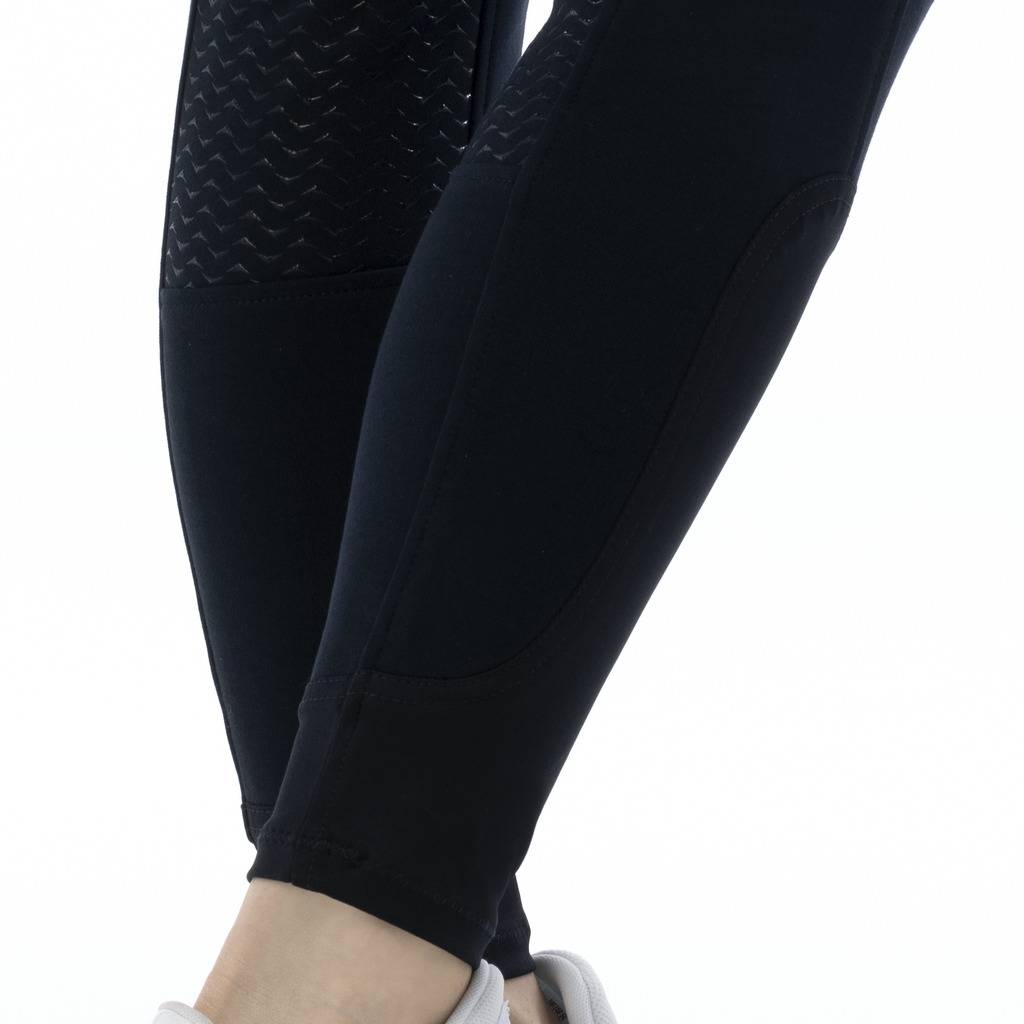 Pantalon Glam Full Grip - Equithème