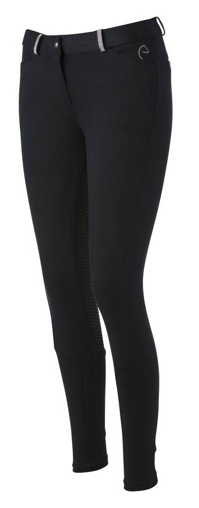 Pantalon Glam Full Grip - Equithème