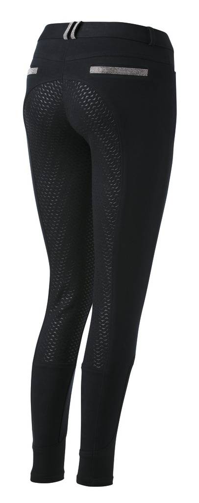 Pantalon Glam Full Grip - Equithème