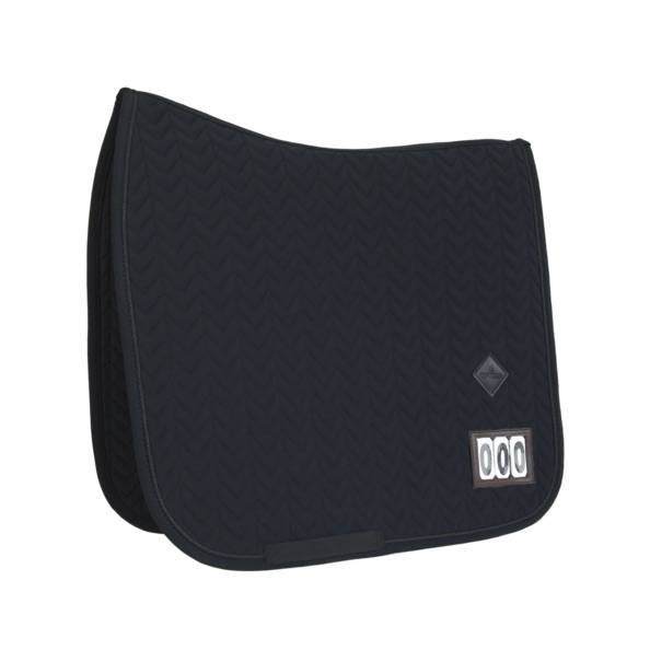 Dressage competition fishbone mat - Kentucky
