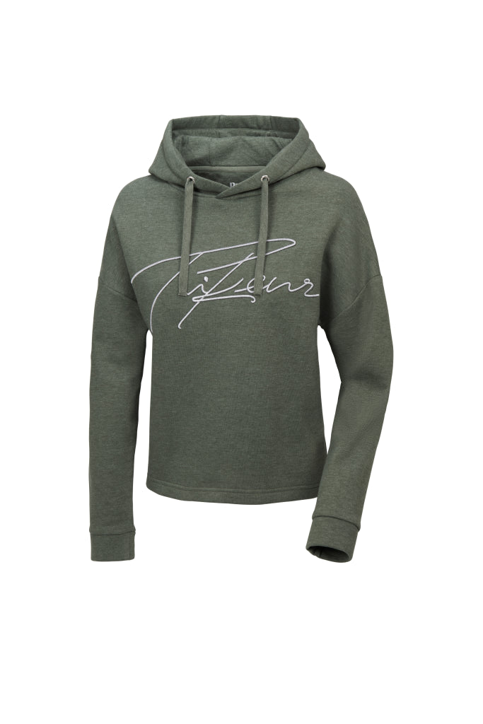 Hana Short Sweatshirt - Pikeur