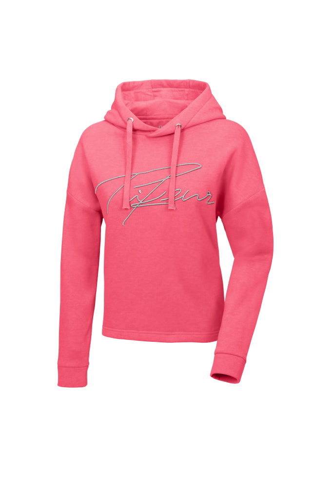 Hana Short Sweatshirt - Pikeur