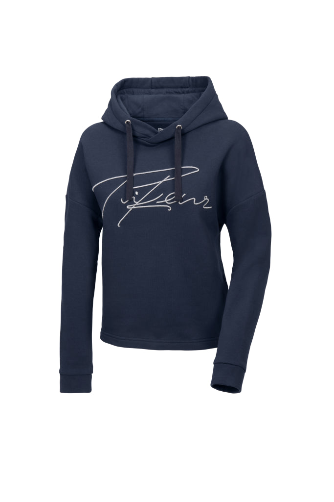 Hana Short Sweatshirt - Pikeur