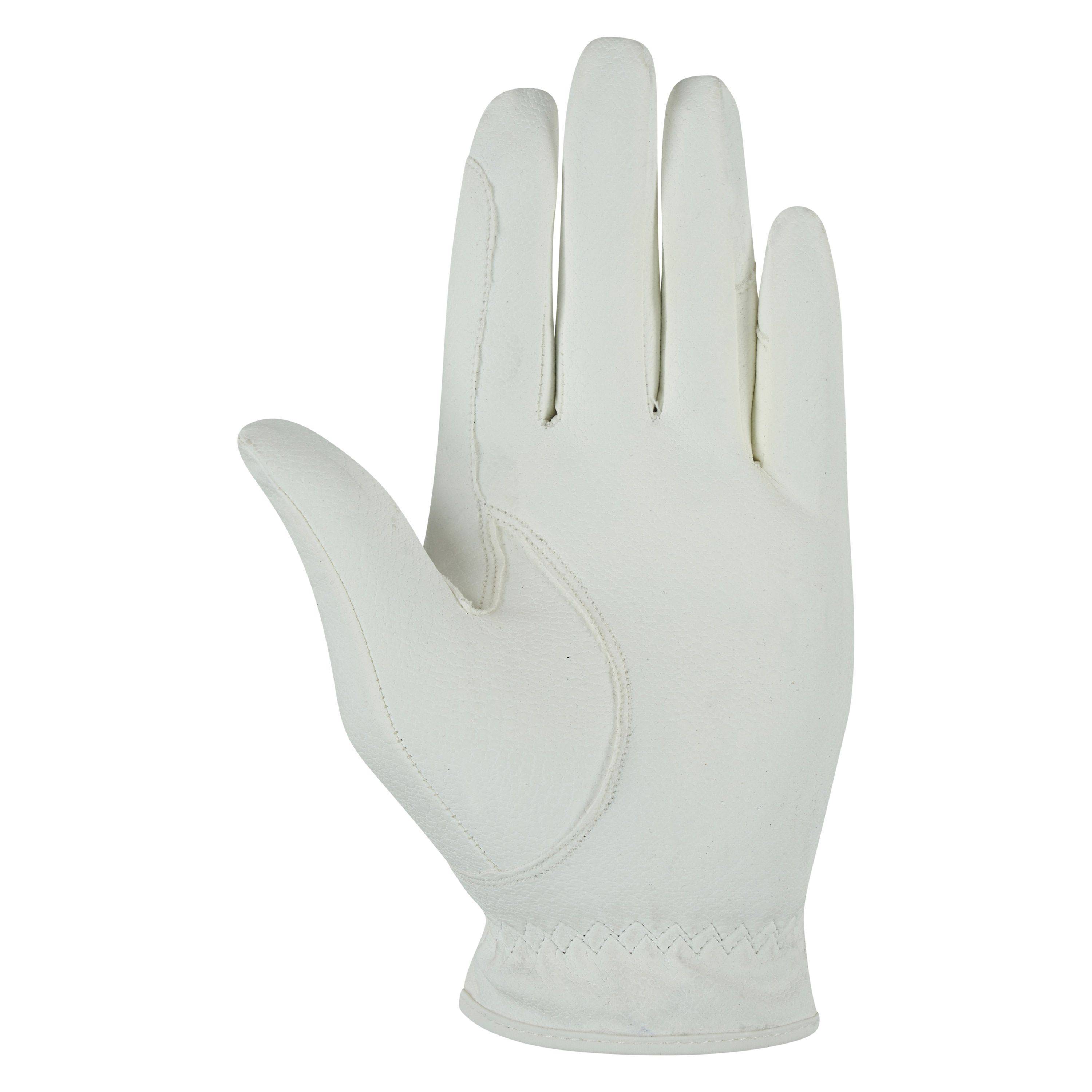 Gants d&