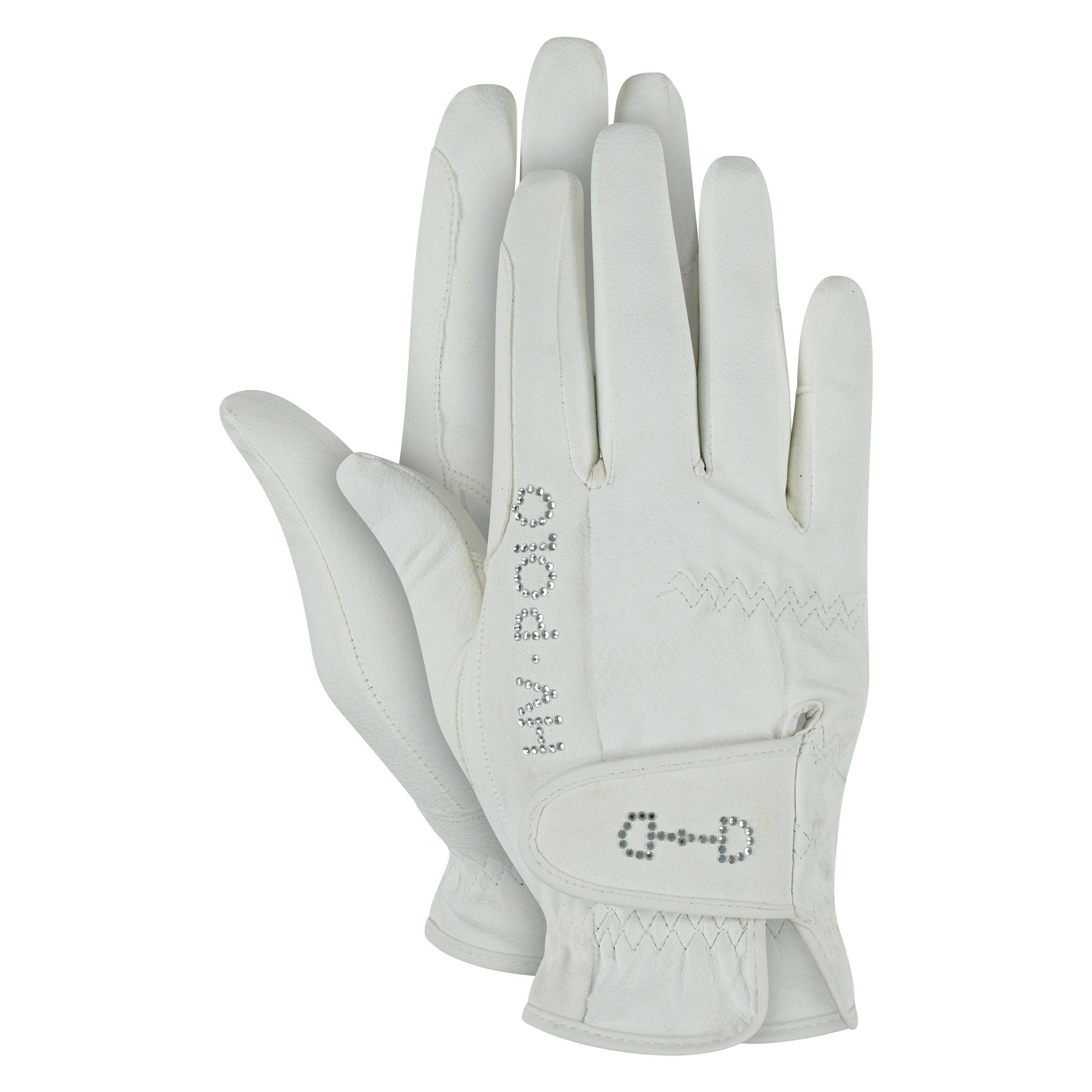 Gants d&