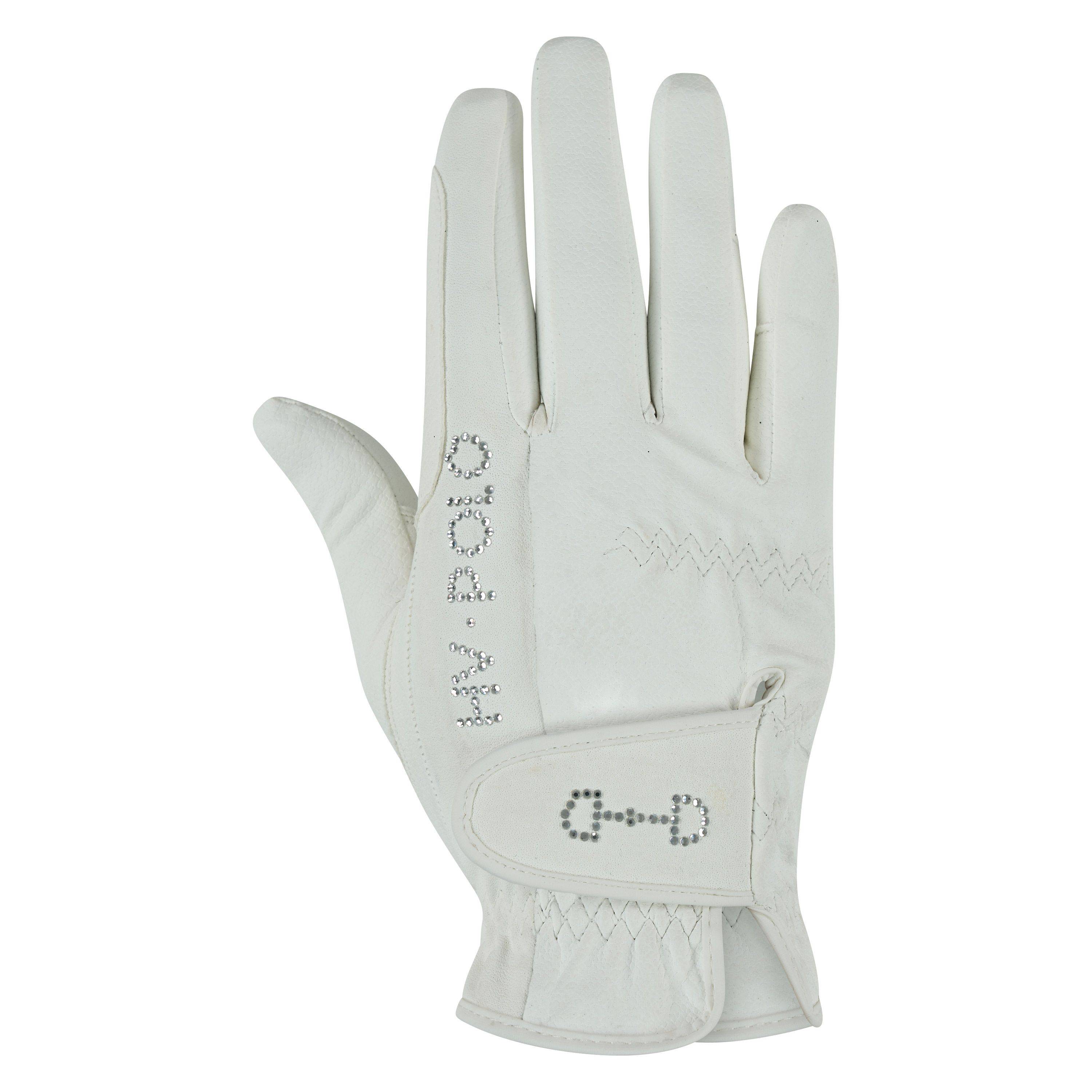 Gants d&