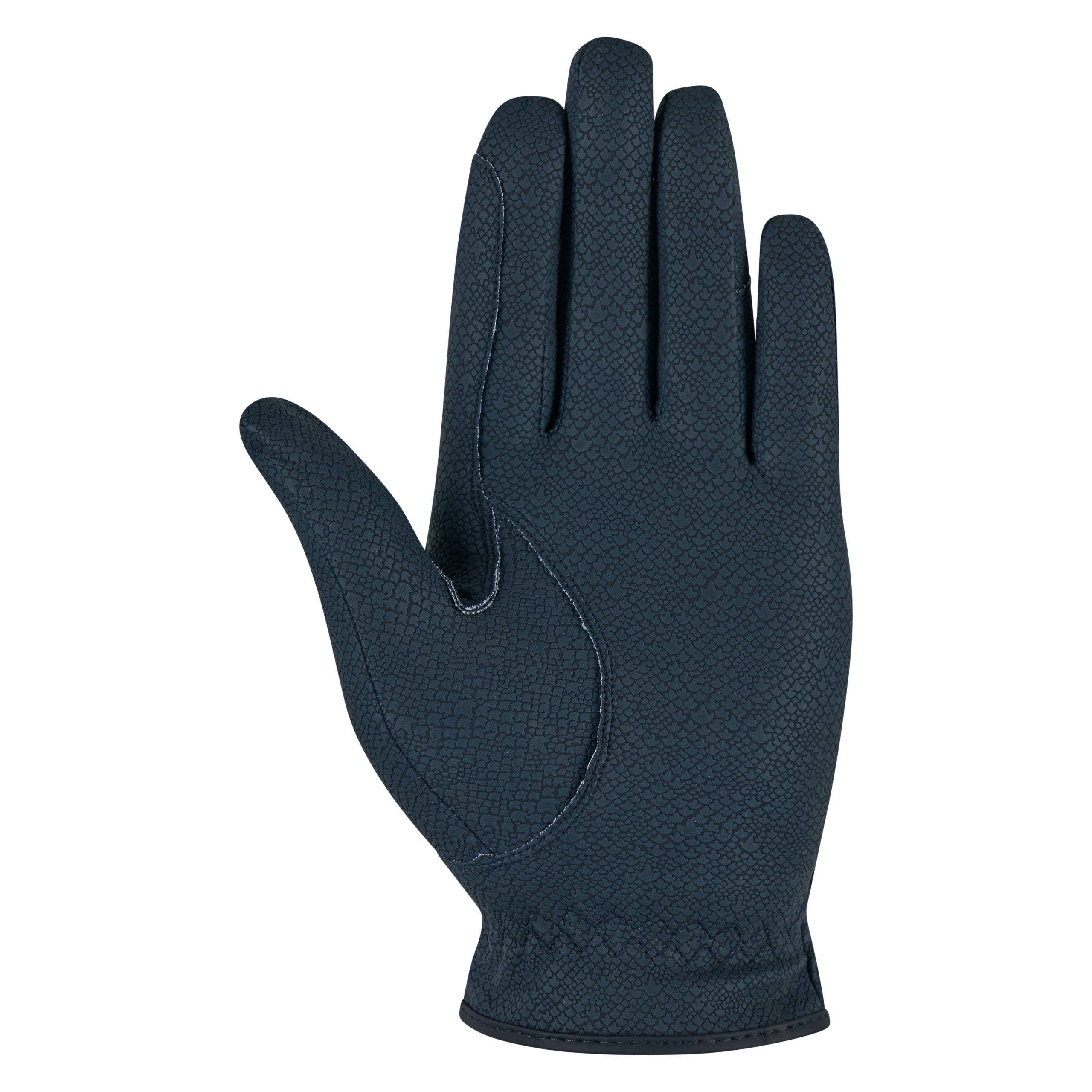 Gants d&