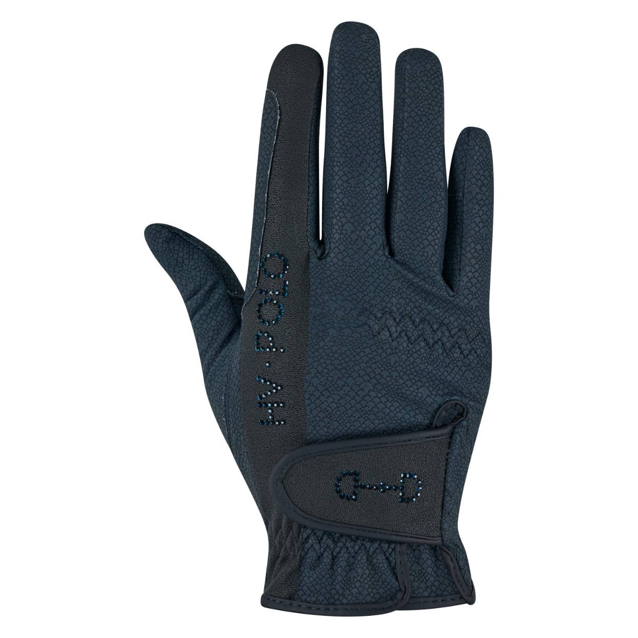 Gants d&