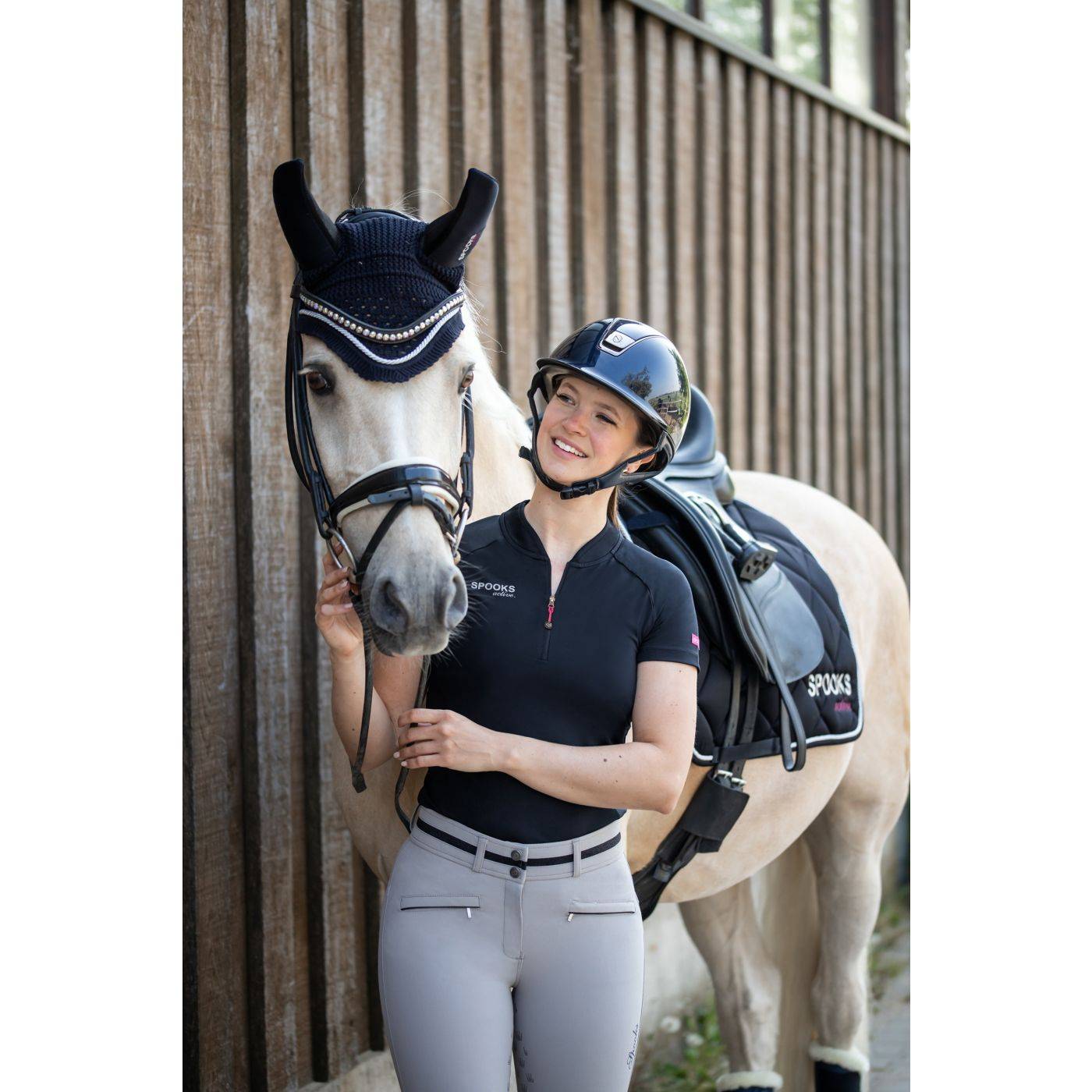 Pantalon Sarina full grip - Spooks