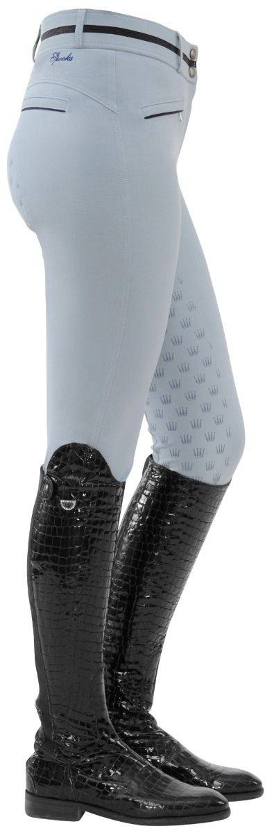 Pantalon Sarina full grip - Spooks