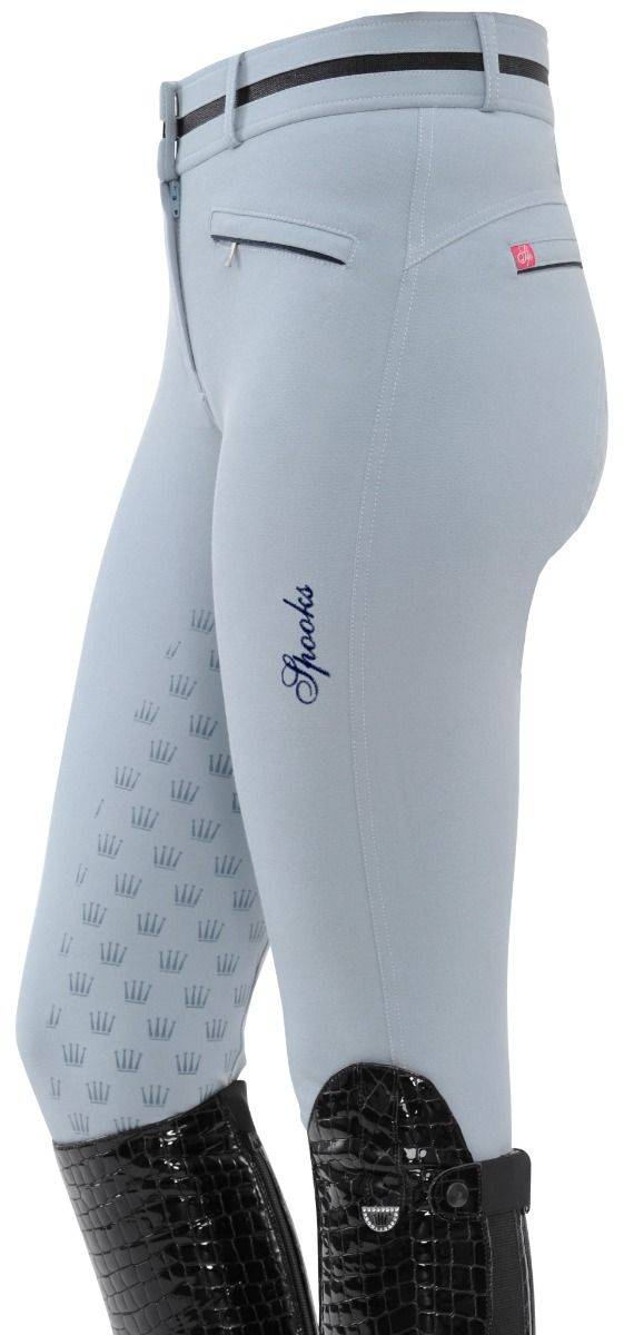 Pantalon Sarina full grip - Spooks