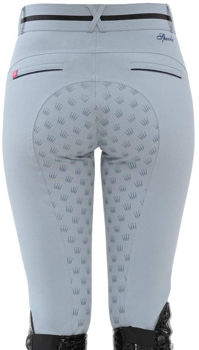 Pantalon Sarina full grip - Spooks