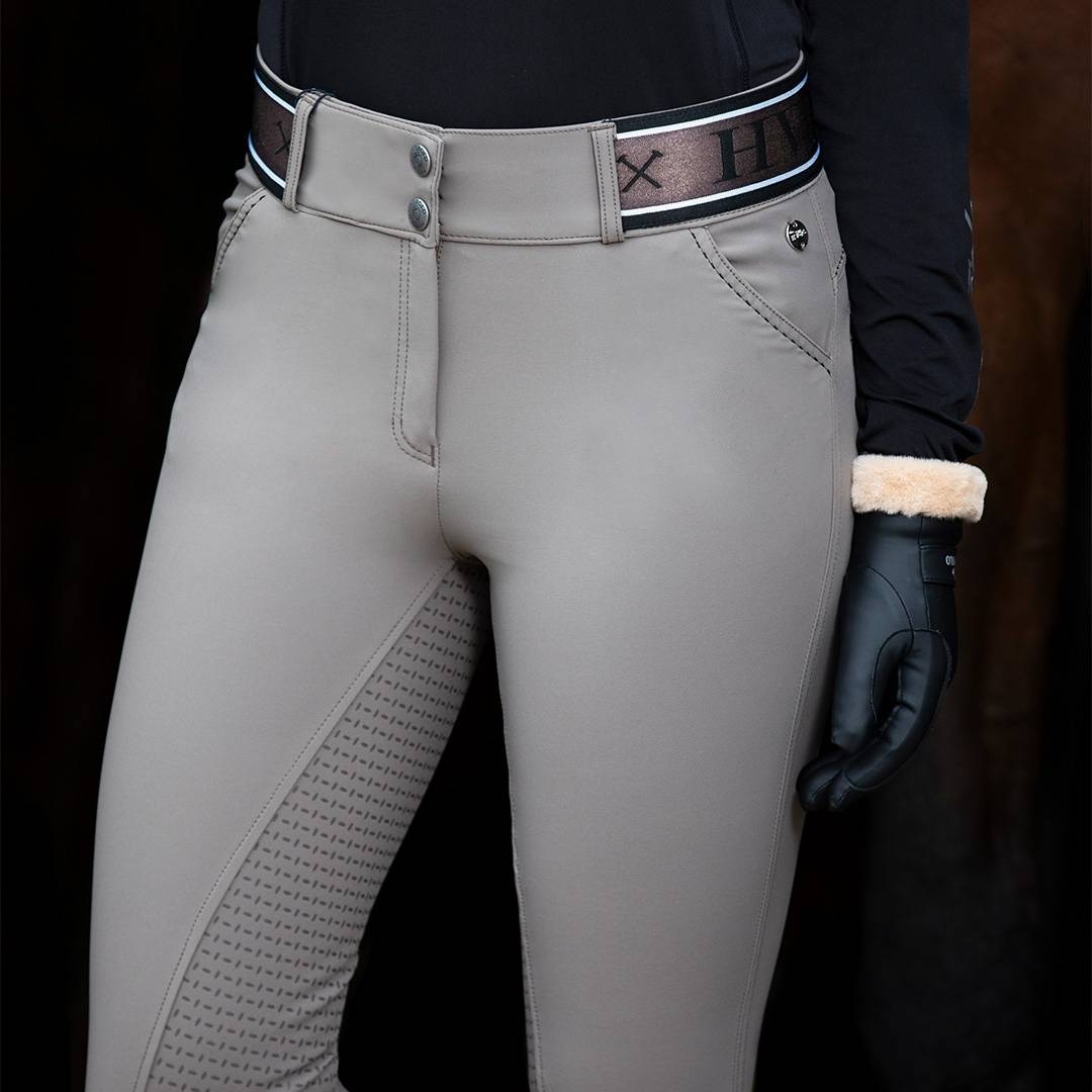 Pantalon Caroline Knee grip - HV Polo