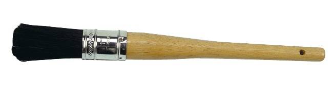 Grease brush (large model) - Hippotonic