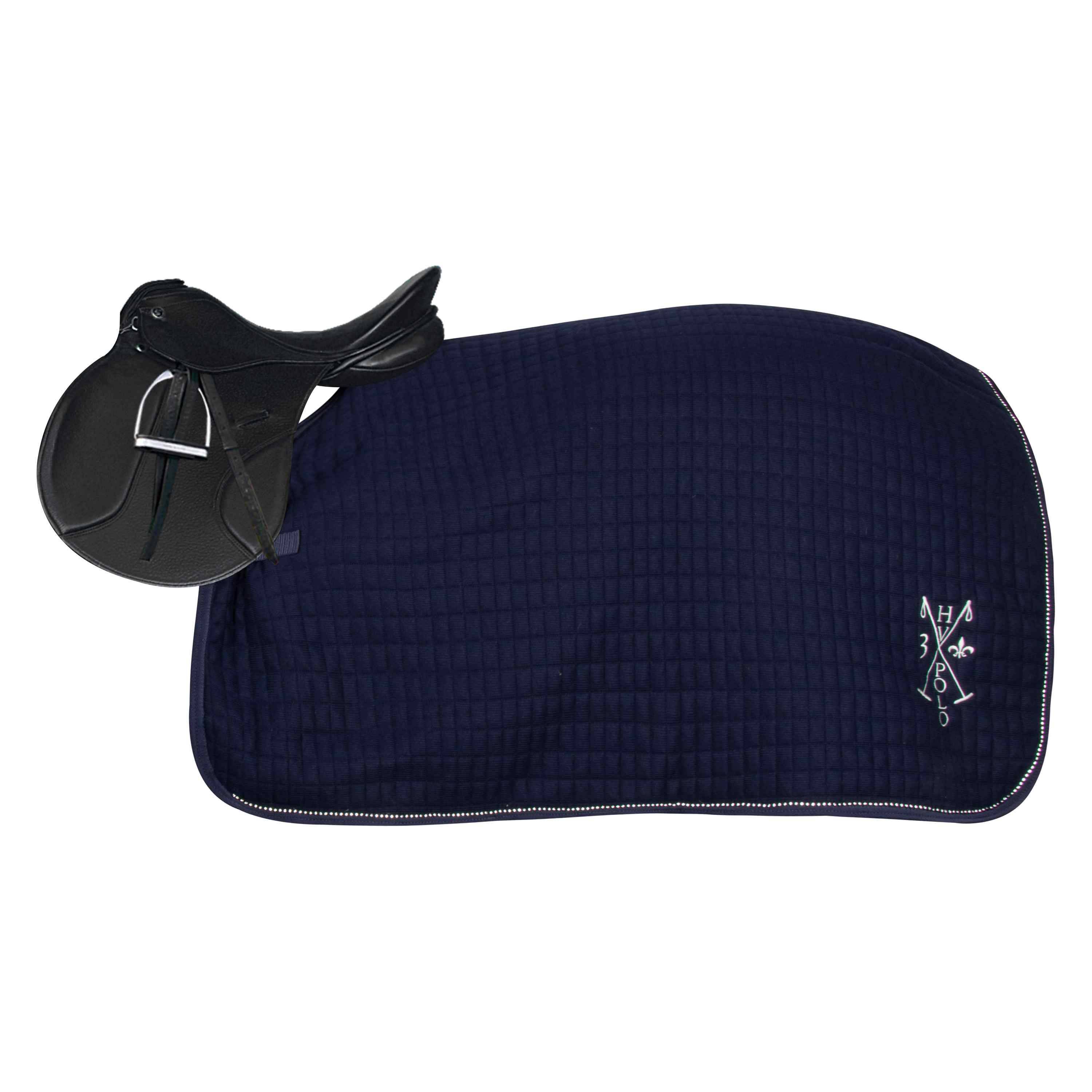 Franka square kidney cover - HV Polo