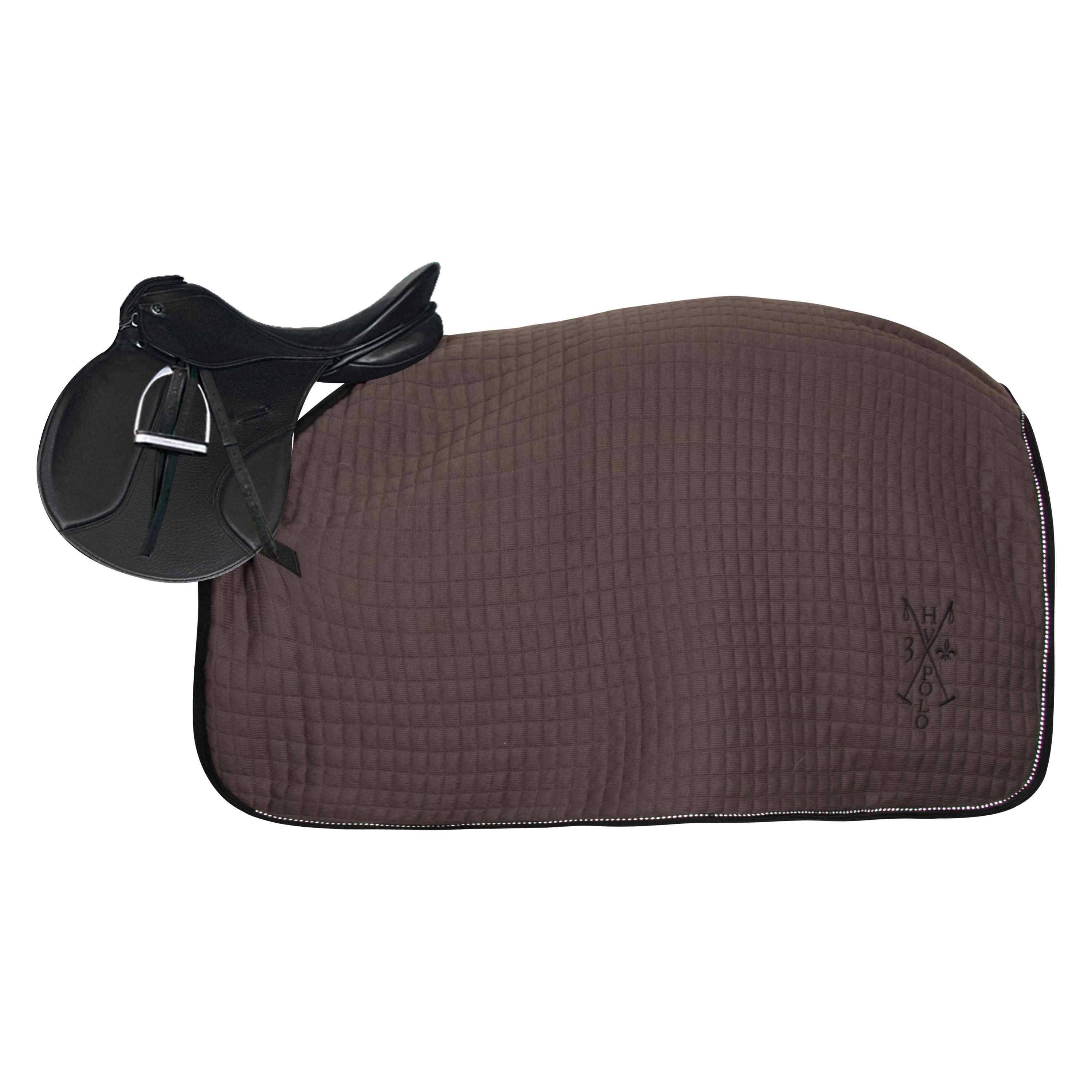 Franka square kidney cover - HV Polo