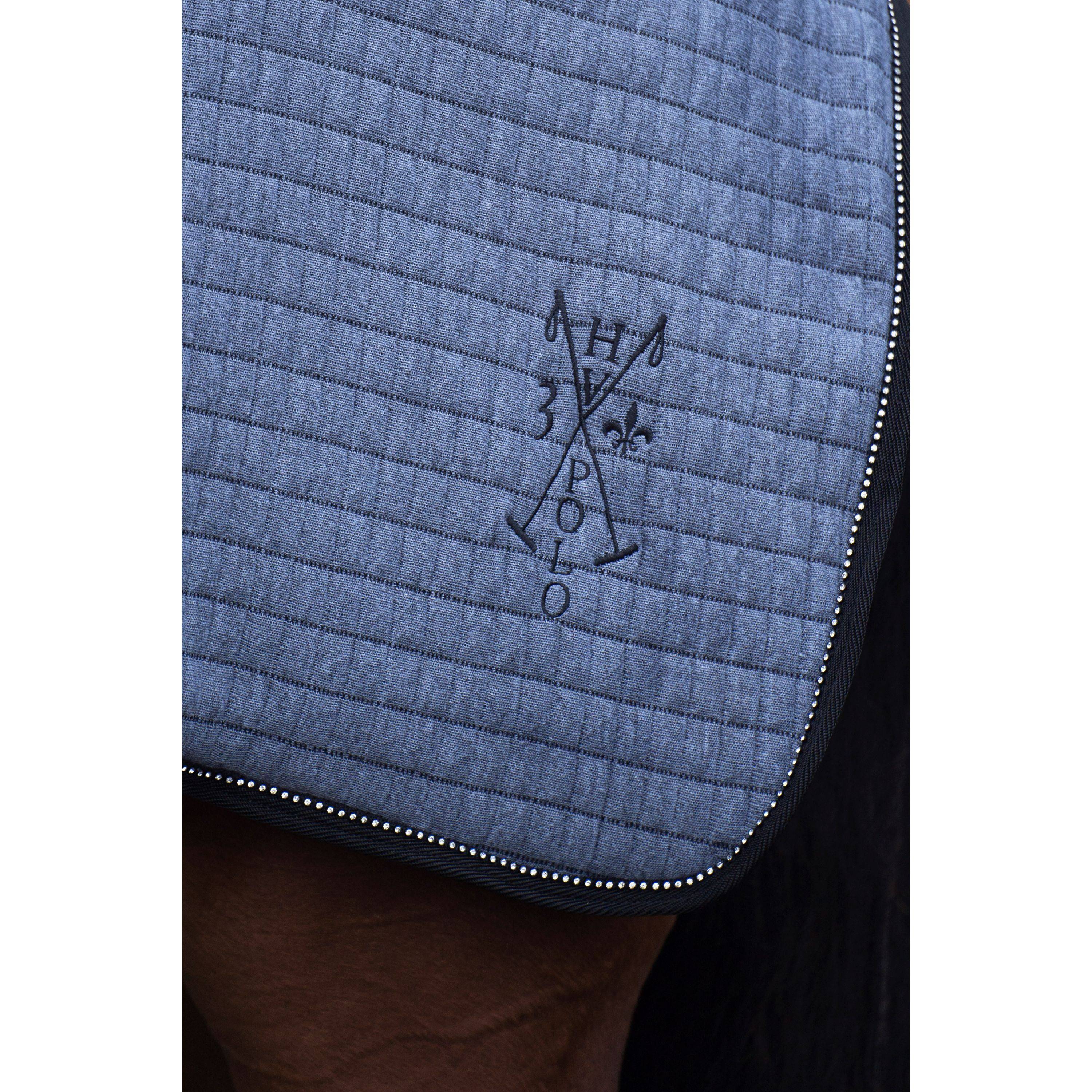 Franka square kidney cover - HV Polo