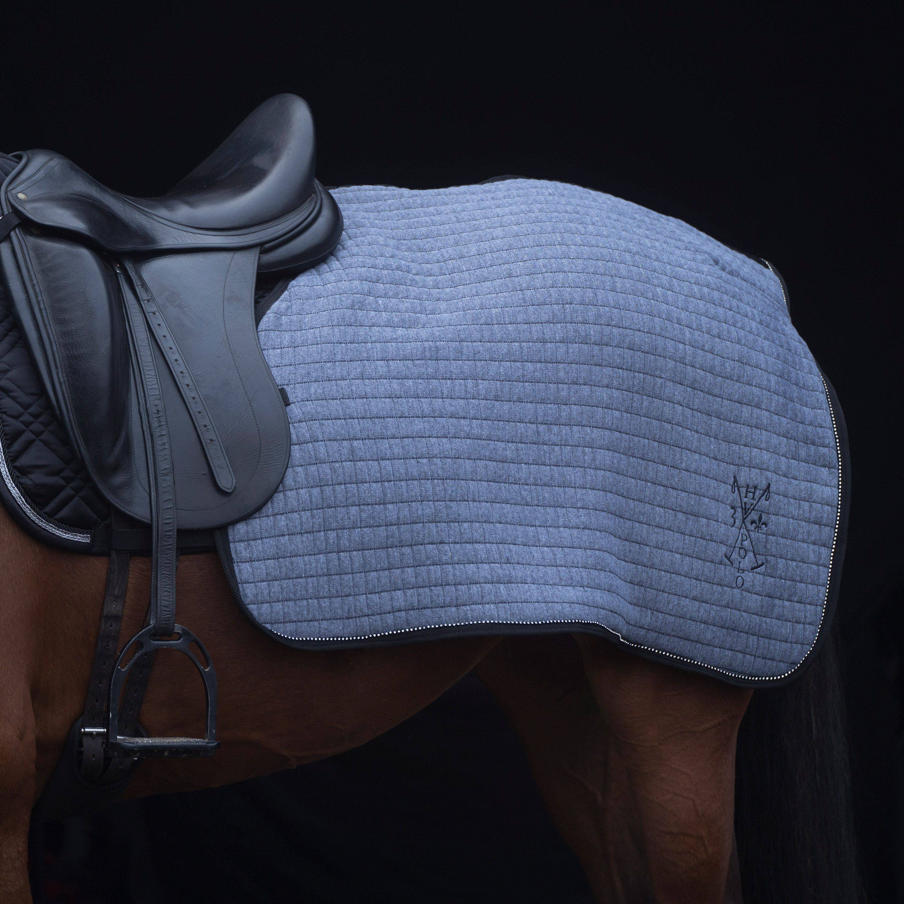 Franka square kidney cover - HV Polo