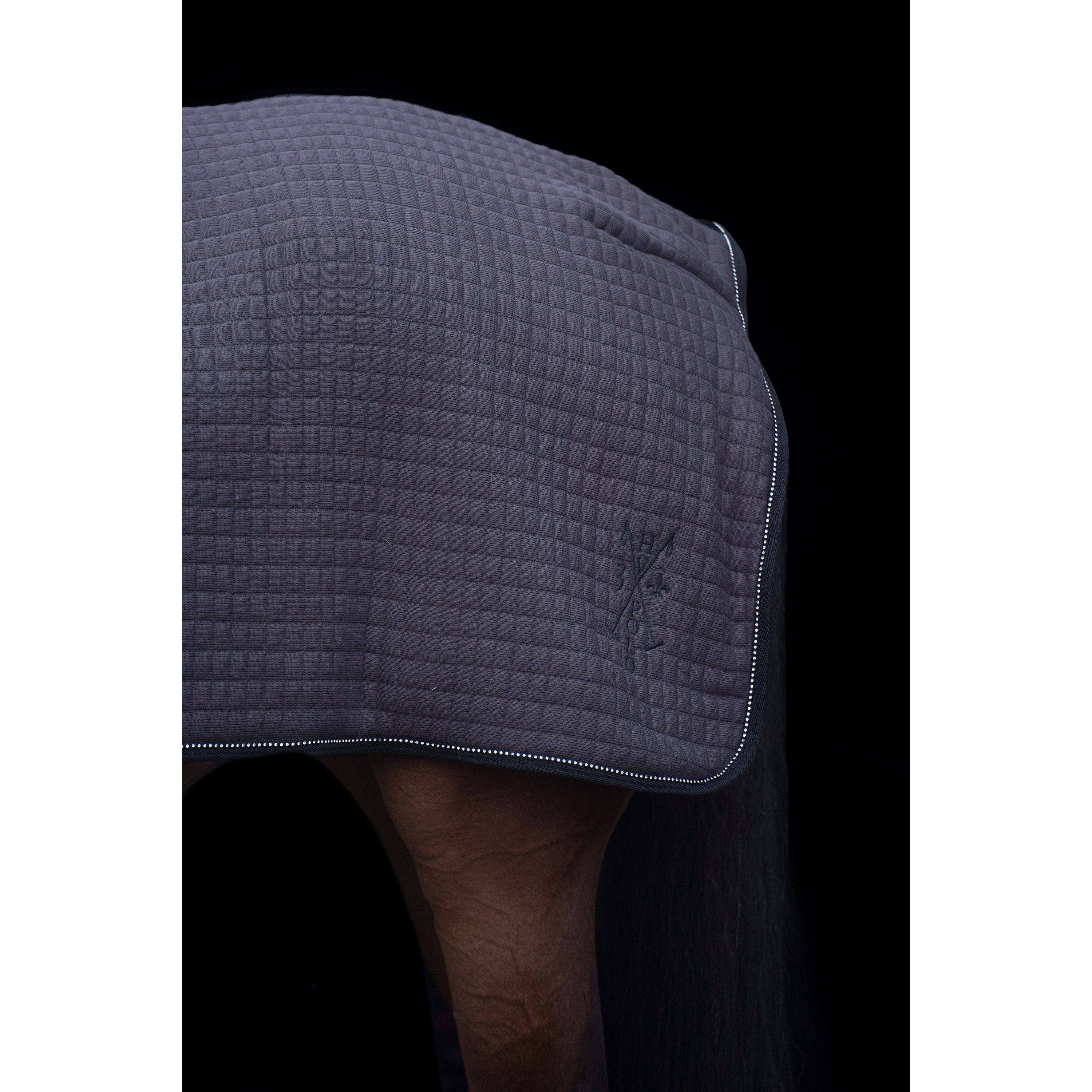 Franka square kidney cover - HV Polo