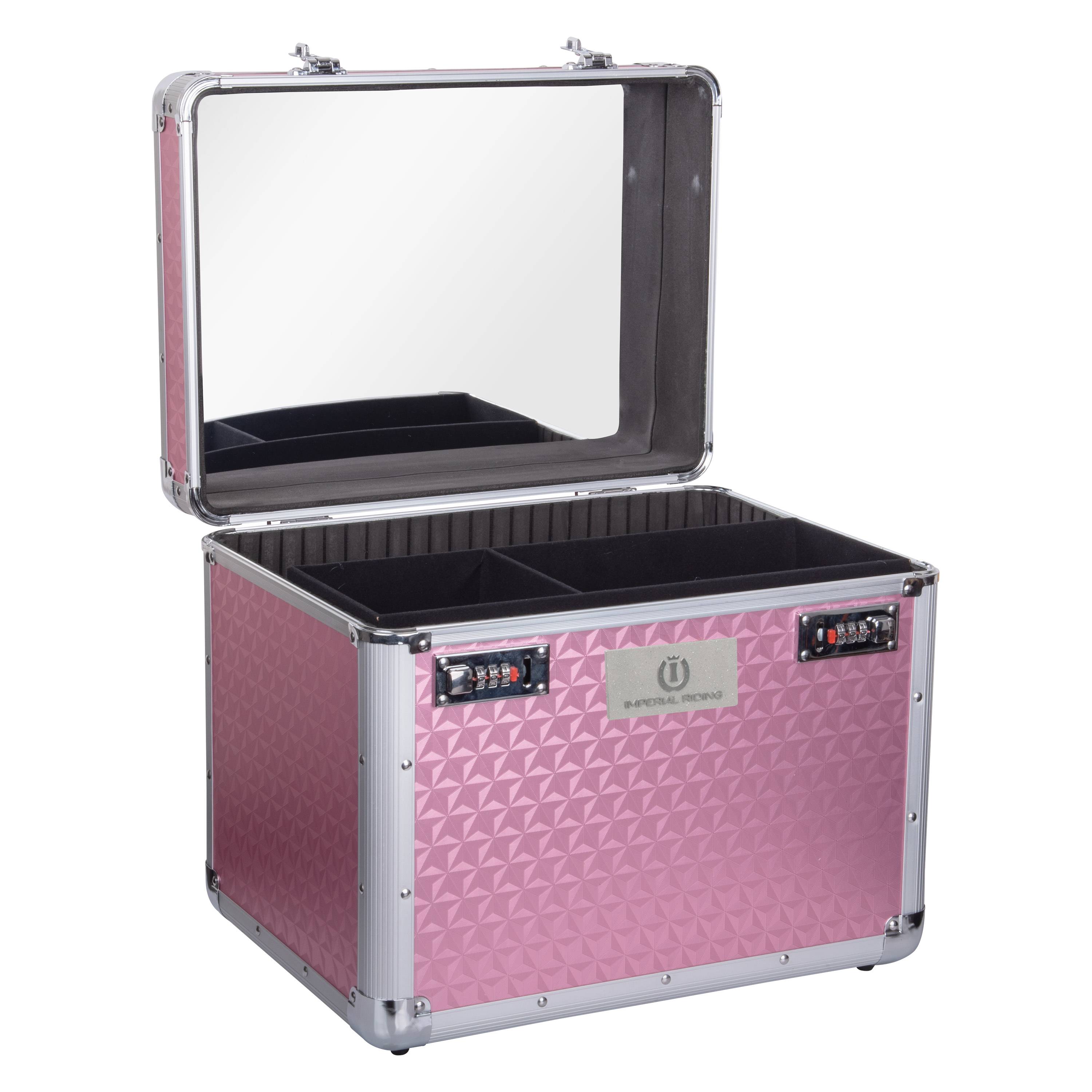 Boite de pansage Grooming box Shiny - Imperial Riding