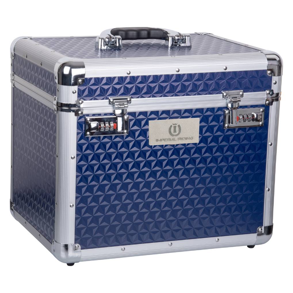 Boite de pansage Grooming box Shiny - Imperial Riding