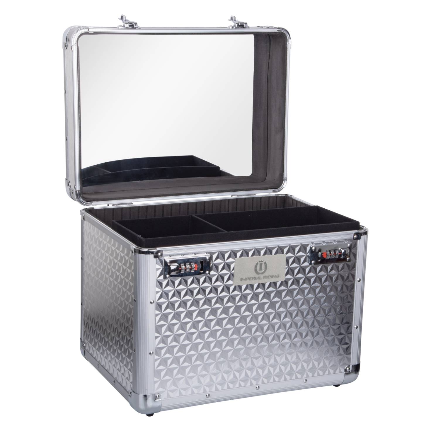 Boite de pansage Grooming box Shiny - Imperial Riding