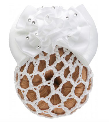 Résille perles pour cheveux - Harry&