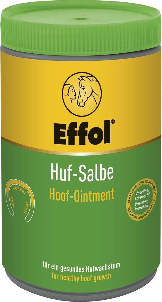 Hoof ointment - Effol