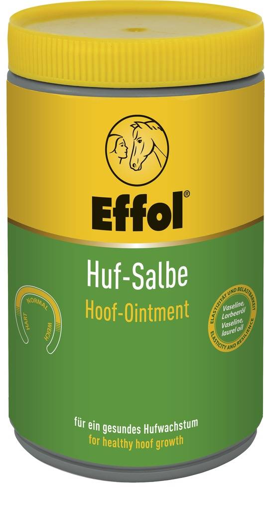 Hoof ointment - Effol