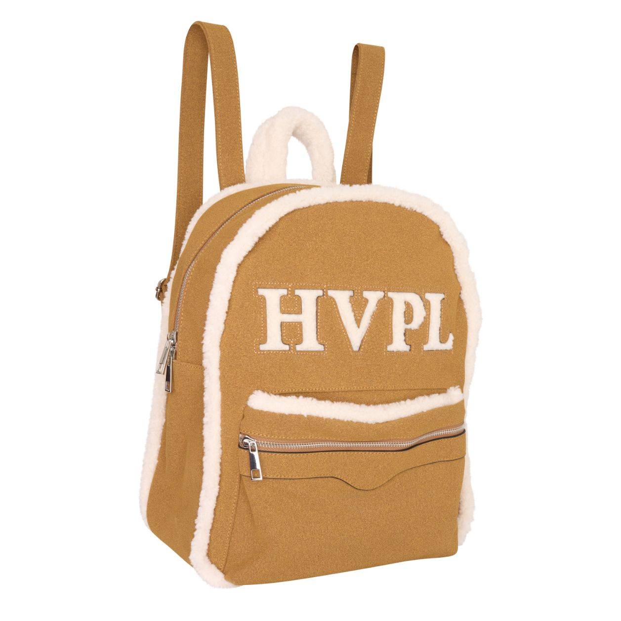 Alicia backpack - HV Polo