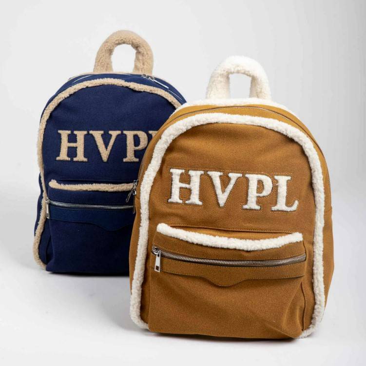 Alicia backpack - HV Polo