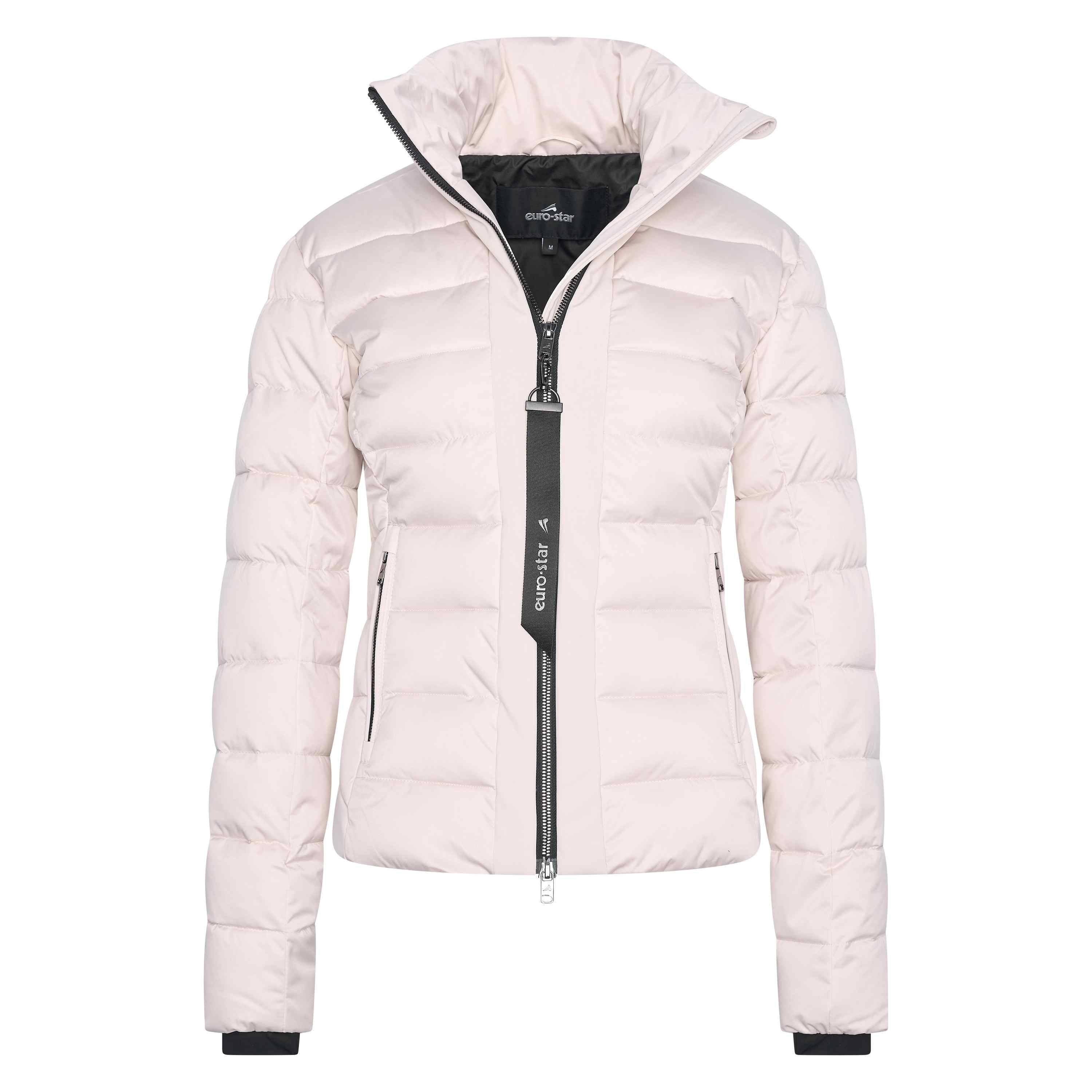 Veste doudoune Bomber Jacket Carrera - Eurostar