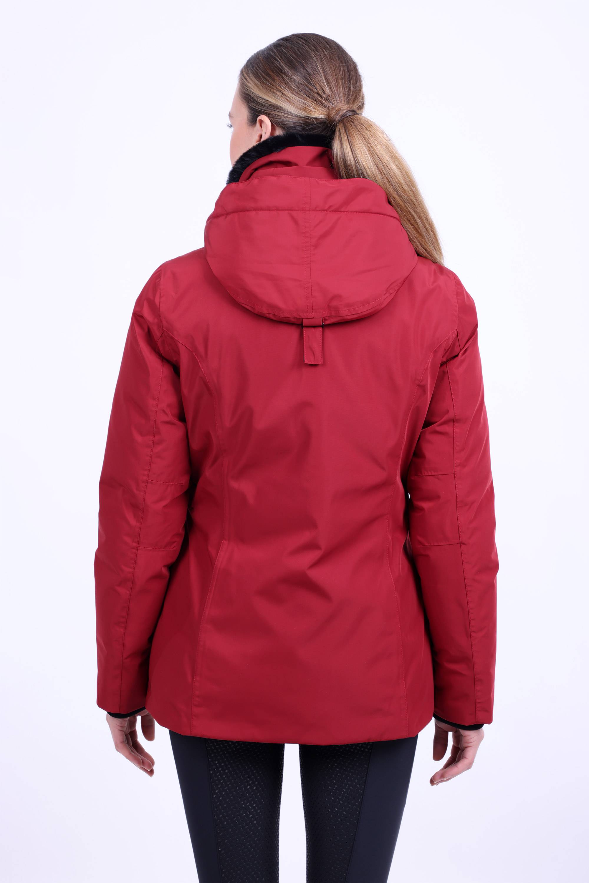 Veste imperméable Hip jacket Lorine - Euro Star