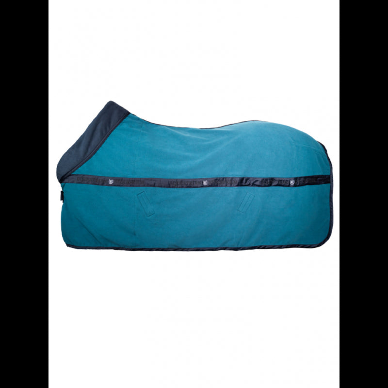 Couverture polaire Aurora Blues - Equestrian Stockholm