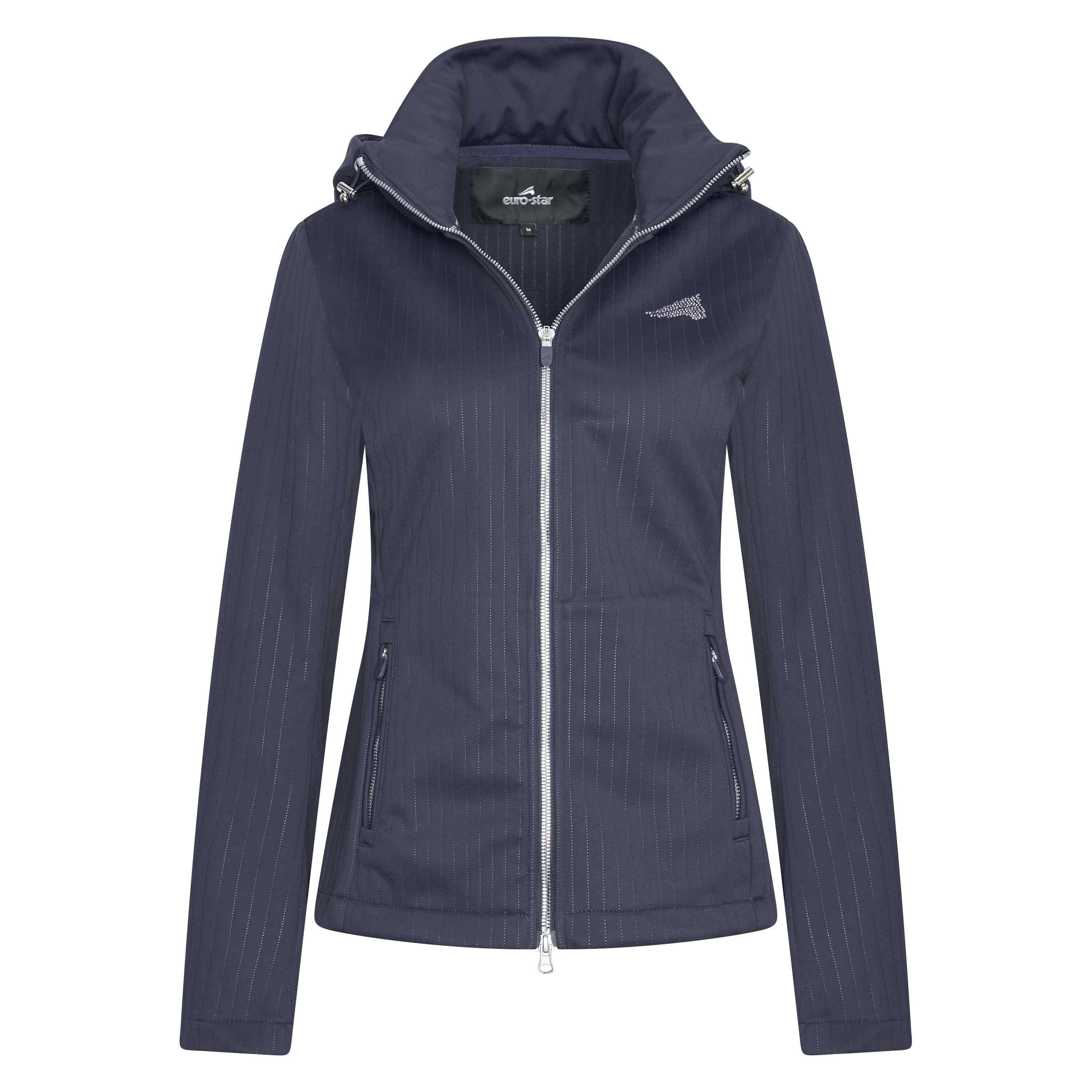 Veste Tech Felize - Euro Star