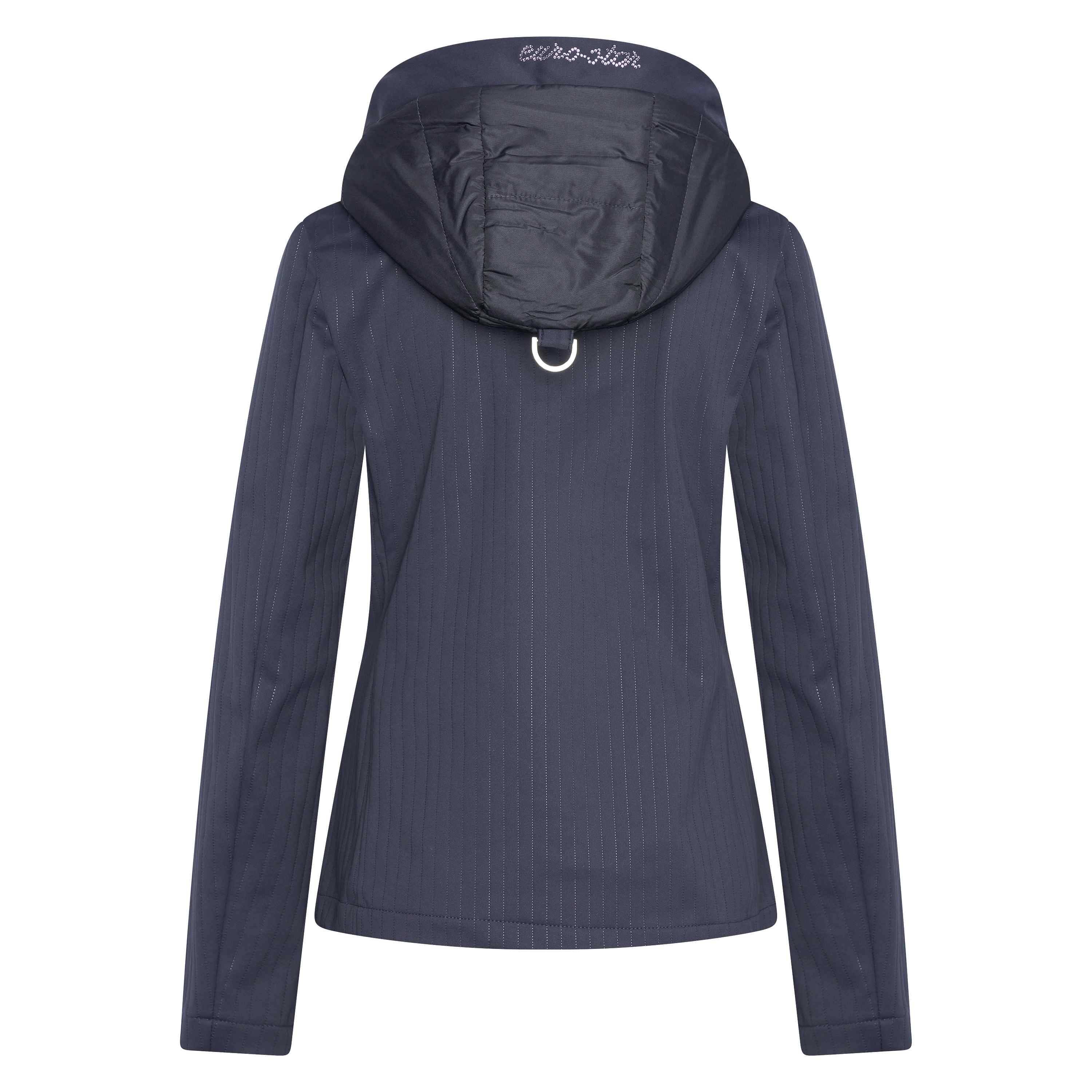 Veste Tech Felize - Euro Star