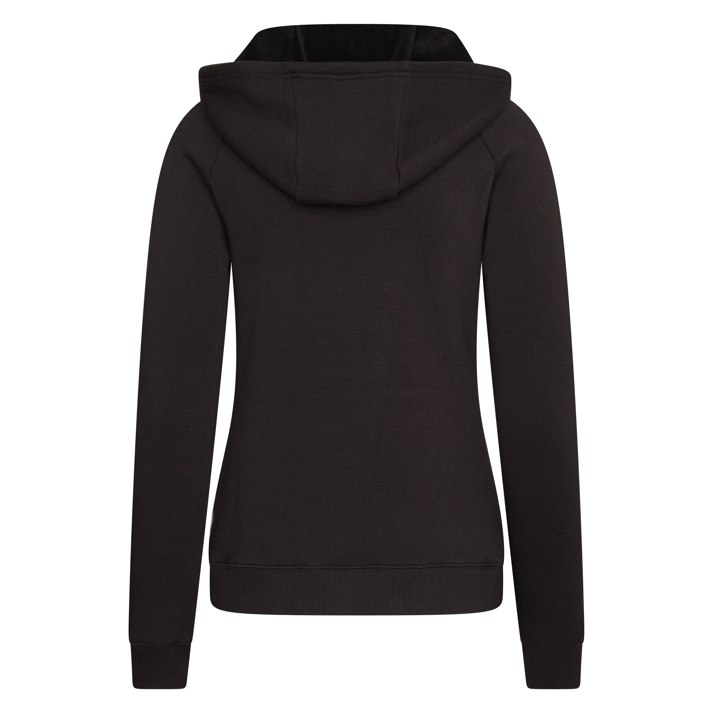 Sweat à capuche Lara - Euro Star